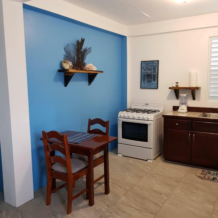 Jaguar Morning Star Guest house Caye Caulker