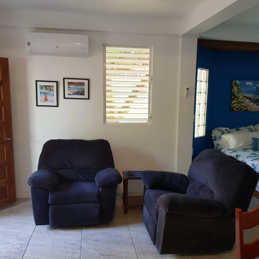Guest house Jaguar Morning Star