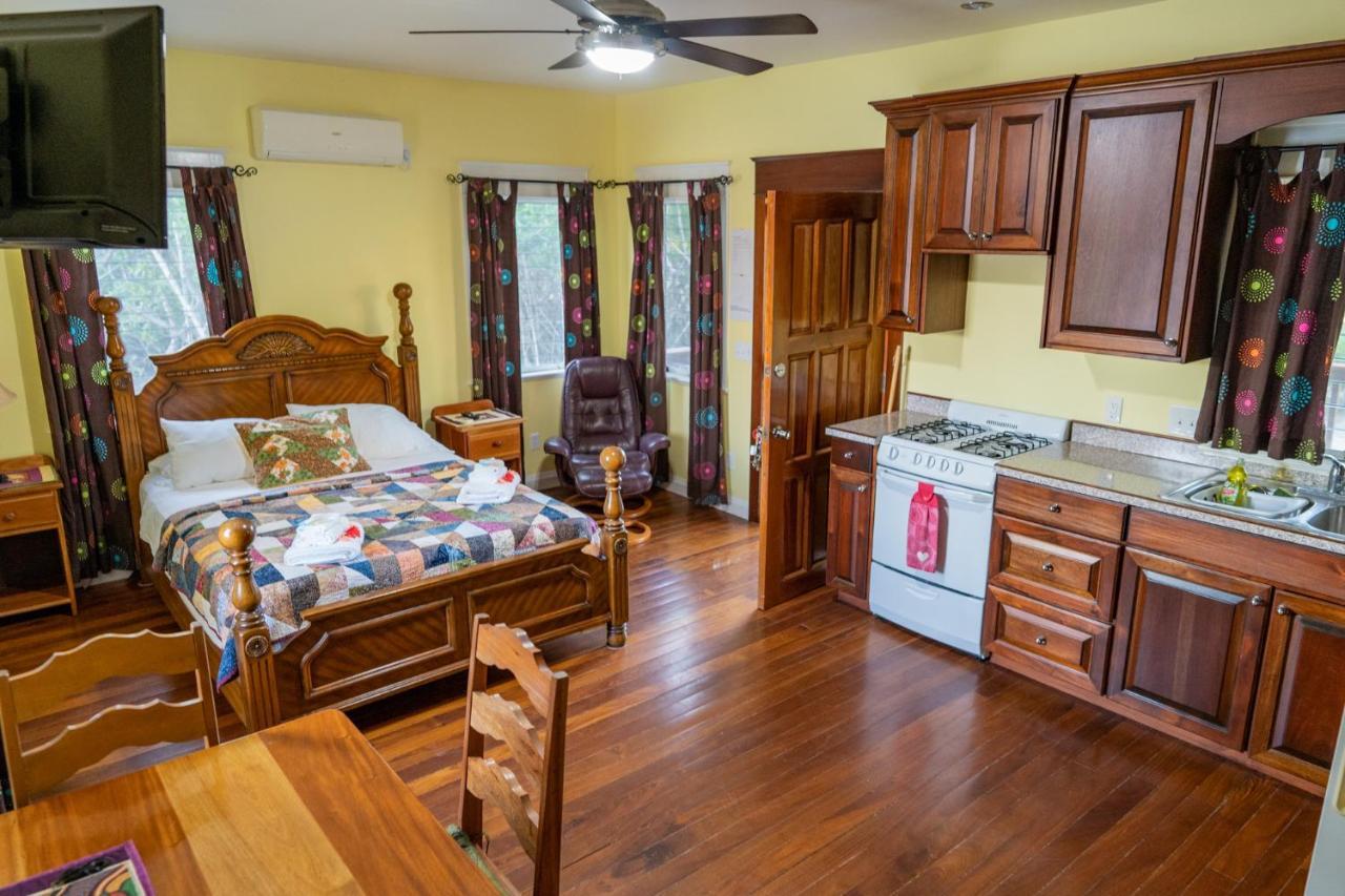 Bonita's Apartment Caye Caulker