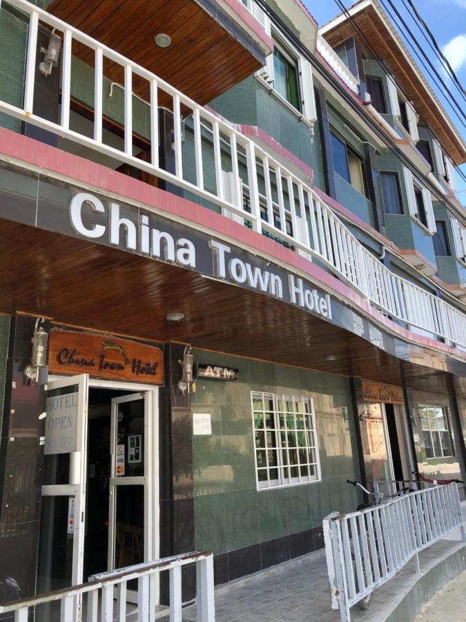 Hotel China Town 2*