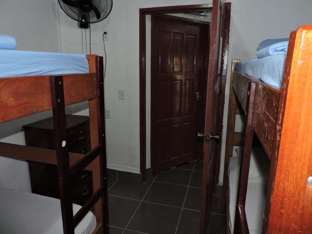 Hotel Wild Panther's &