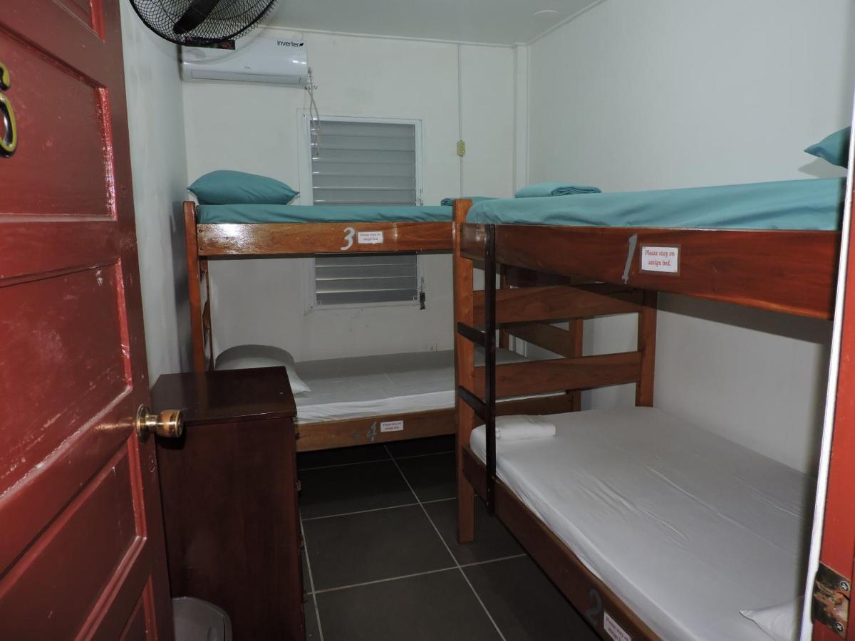 Hotel Wild Panther's &